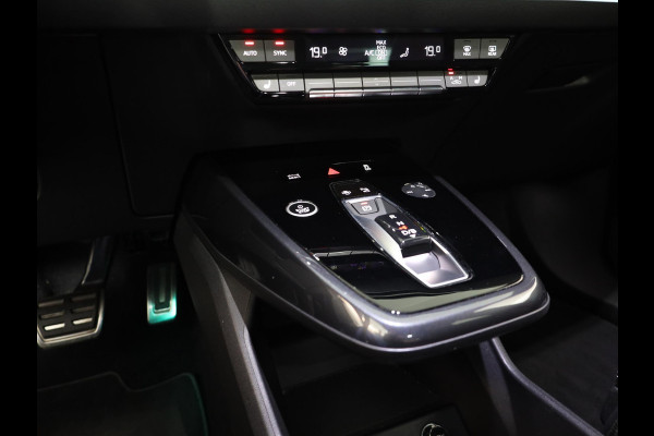 Audi Q4 Sportback e-tron 40 S edition 77 kWh Navi| Camera| 20'LM-velgen| LED-matrix koplampen