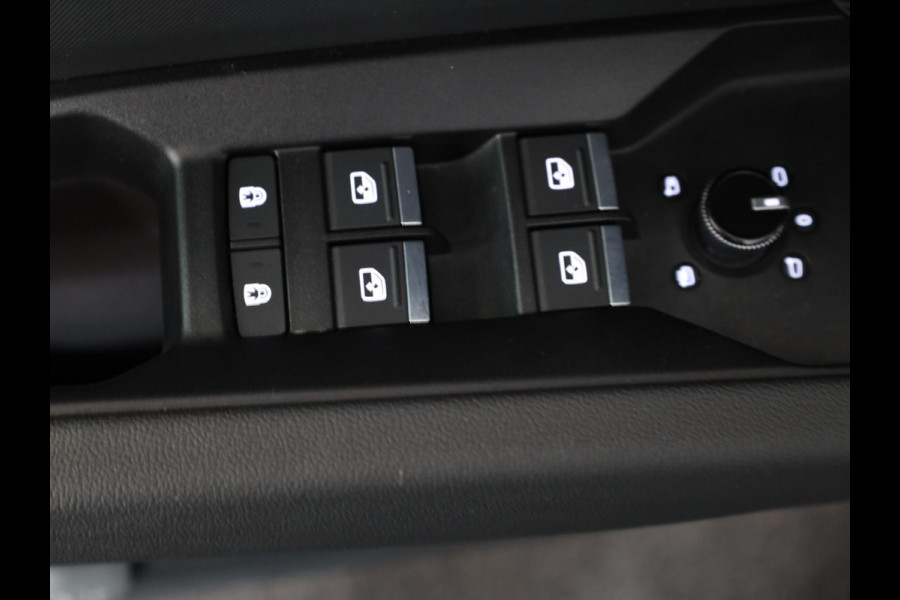 Audi Q4 Sportback e-tron 40 S edition 77 kWh Navi| Camera| 20'LM-velgen| LED-matrix koplampen