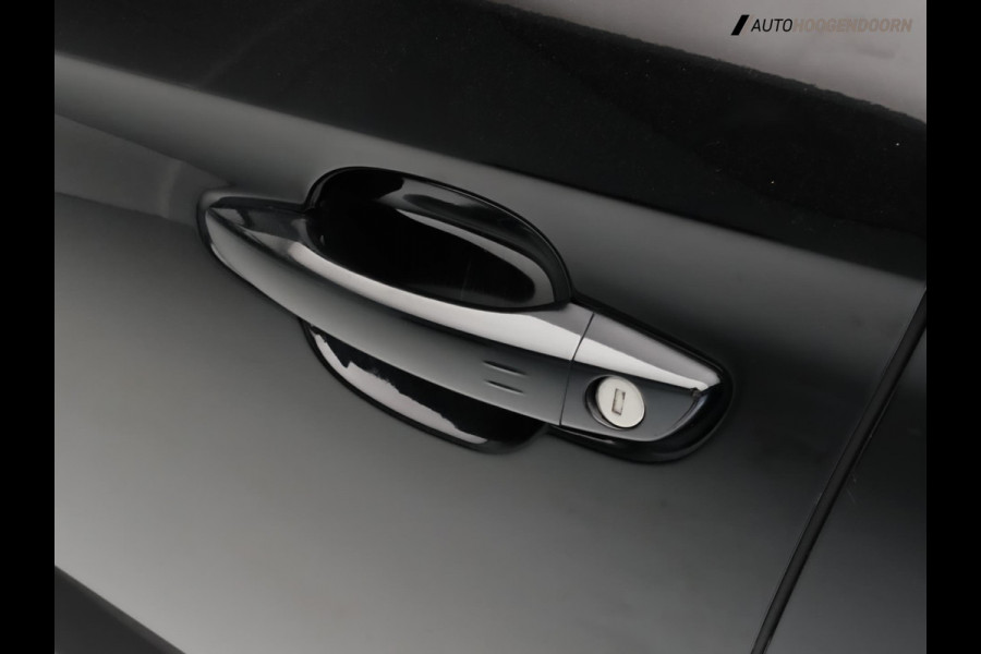 Opel Grandland X 1.2 Turbo Business Executive (APPLE CARPLAY,LED,DODEHOEK,KEYLESS,STUUR-STOELVERWARMING,PARKEERSENSOREN,TREKHAAK)