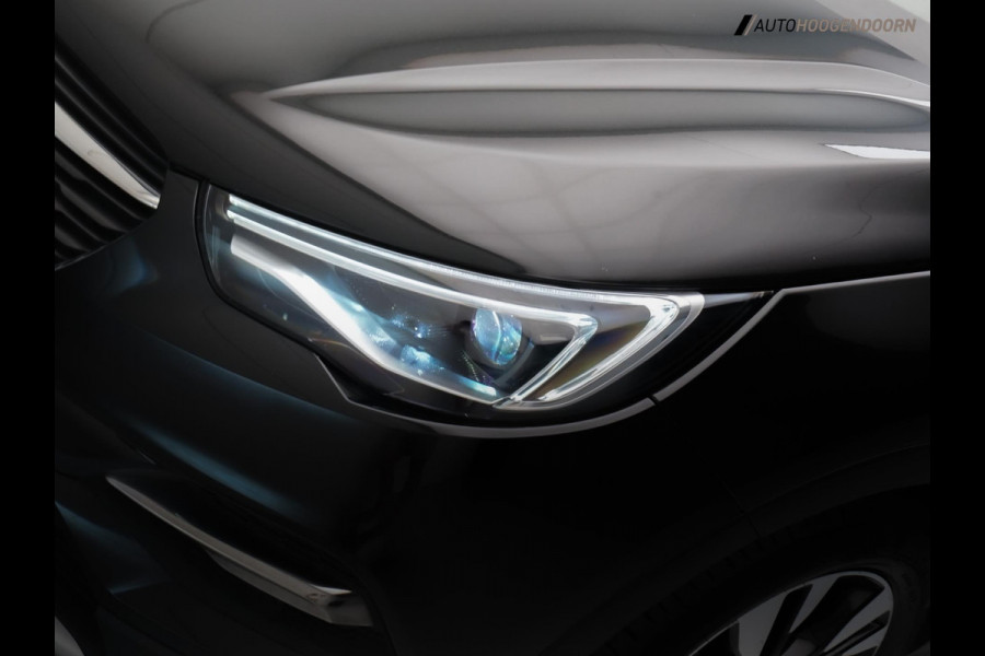 Opel Grandland X 1.2 Turbo Business Executive (APPLE CARPLAY,LED,DODEHOEK,KEYLESS,STUUR-STOELVERWARMING,PARKEERSENSOREN,TREKHAAK)