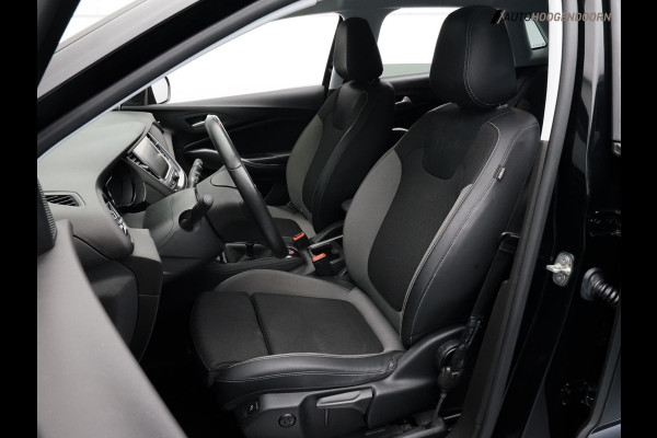 Opel Grandland X 1.2 Turbo Business Executive (APPLE CARPLAY,LED,DODEHOEK,KEYLESS,STUUR-STOELVERWARMING,PARKEERSENSOREN,TREKHAAK)