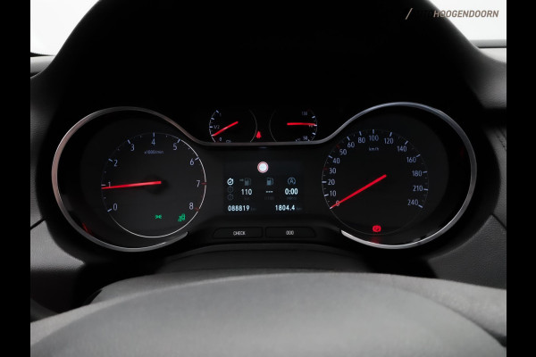 Opel Grandland X 1.2 Turbo Business Executive (APPLE CARPLAY,LED,DODEHOEK,KEYLESS,STUUR-STOELVERWARMING,PARKEERSENSOREN,TREKHAAK)