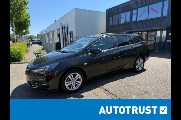 Opel Astra Sports Tourer 1.2 Edition