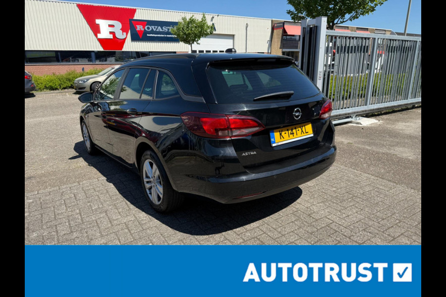 Opel Astra Sports Tourer 1.2 Edition