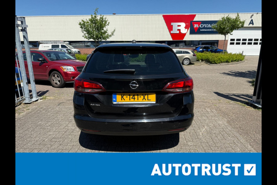 Opel Astra Sports Tourer 1.2 Edition
