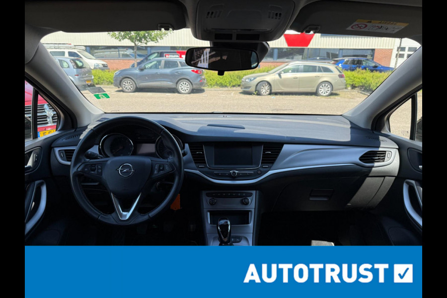 Opel Astra Sports Tourer 1.2 Edition