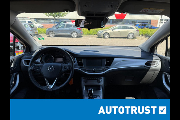 Opel Astra Sports Tourer 1.2 Edition