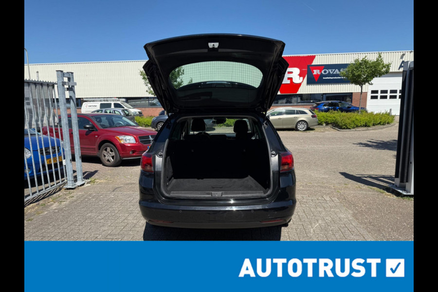 Opel Astra Sports Tourer 1.2 Edition
