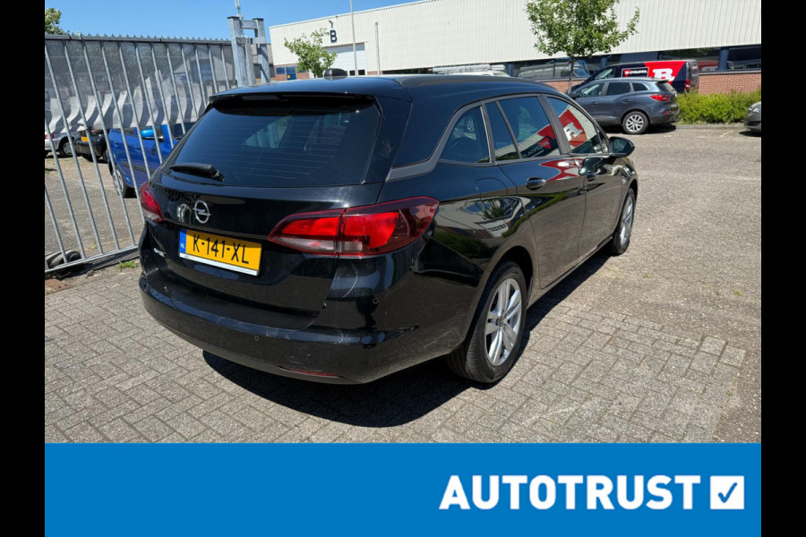 Opel Astra Sports Tourer 1.2 Edition
