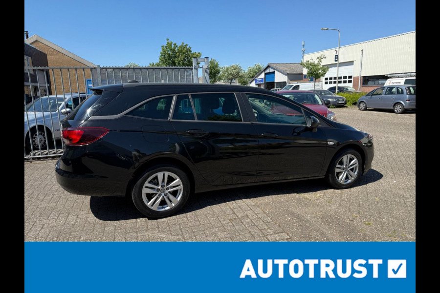 Opel Astra Sports Tourer 1.2 Edition
