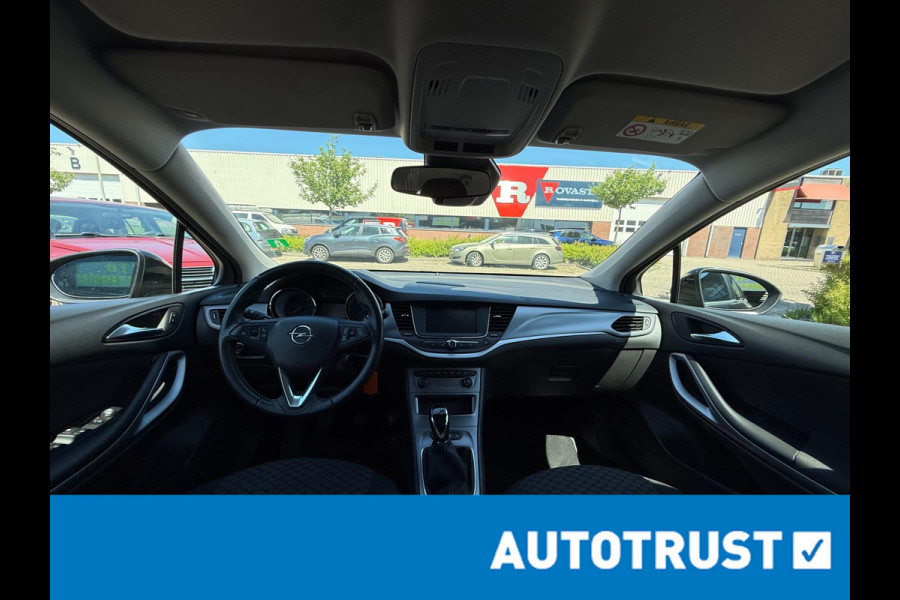 Opel Astra Sports Tourer 1.2 Edition