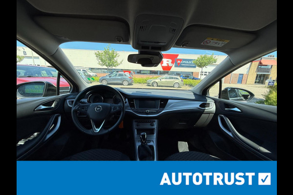 Opel Astra Sports Tourer 1.2 Edition