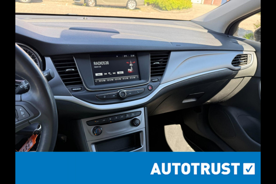 Opel Astra Sports Tourer 1.2 Edition