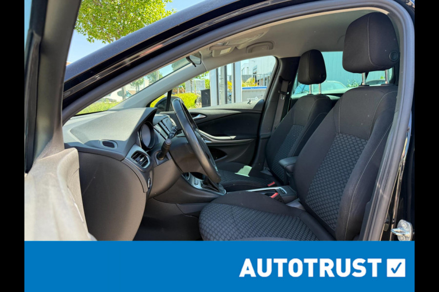 Opel Astra Sports Tourer 1.2 Edition