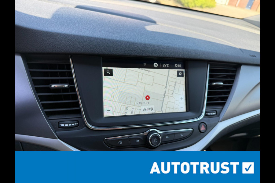 Opel Astra Sports Tourer 1.2 Edition