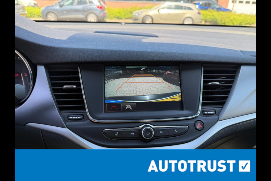 Opel Astra Sports Tourer 1.2 Edition