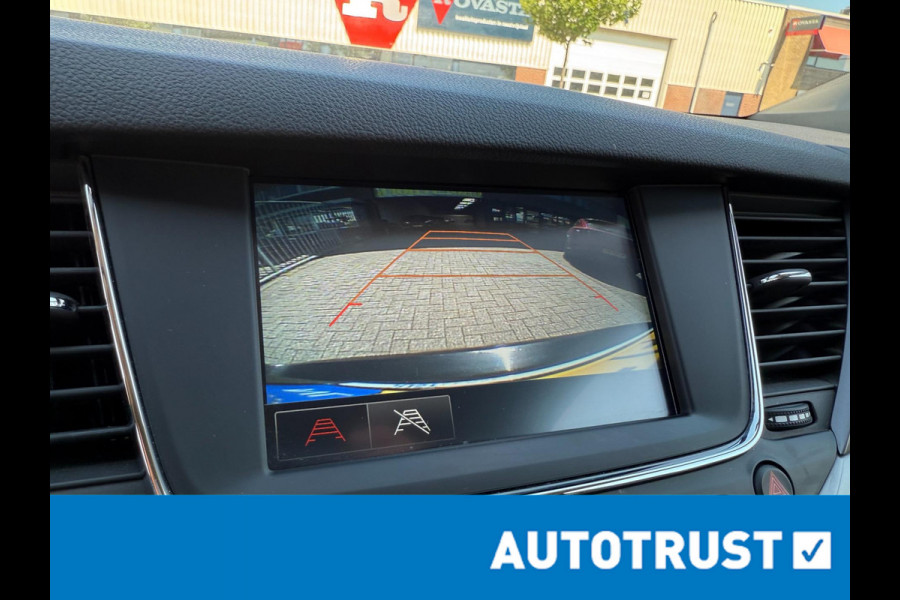 Opel Astra Sports Tourer 1.2 Edition