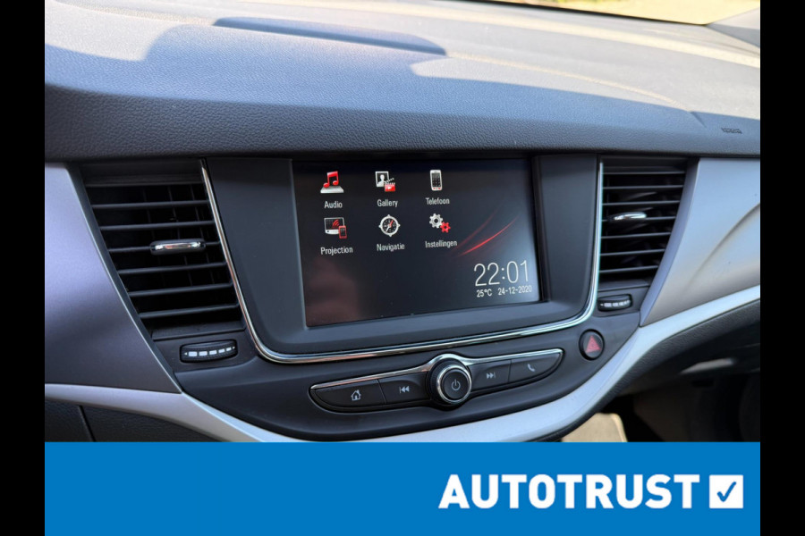 Opel Astra Sports Tourer 1.2 Edition
