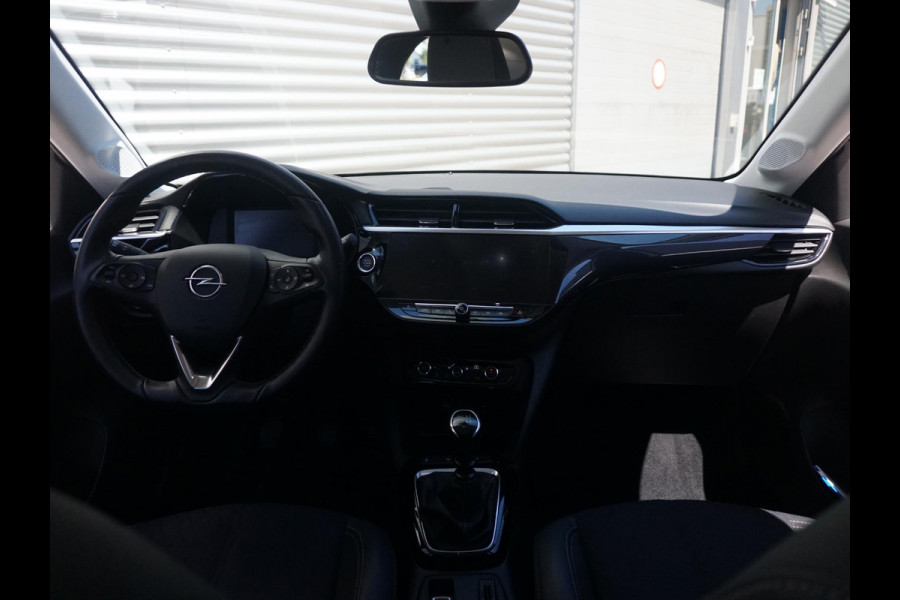 Opel Corsa 1.2 Turbo Elegance | Premium pakket | 180° camera