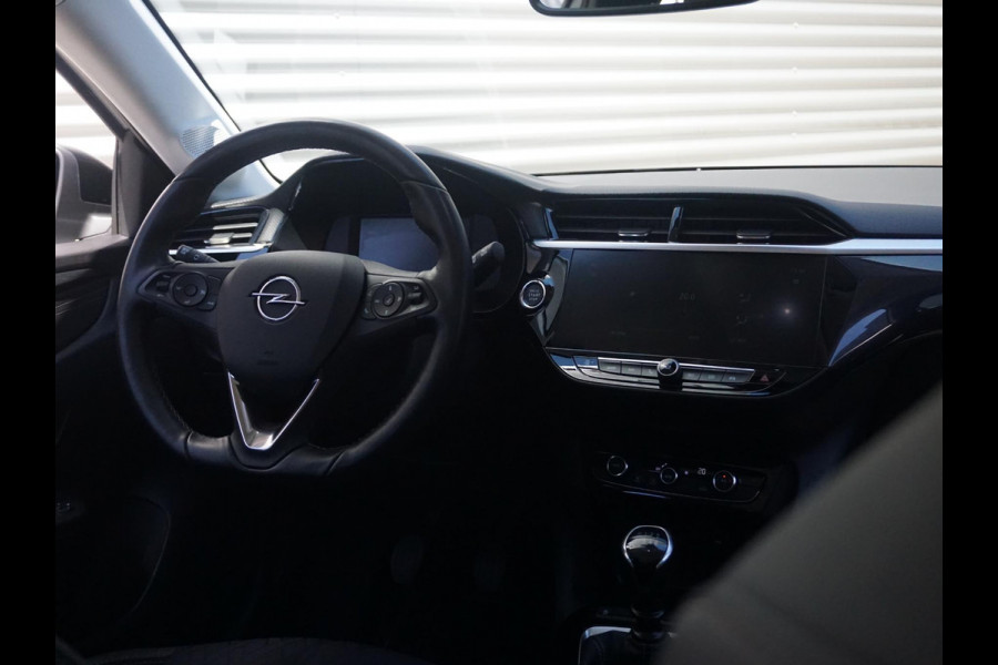 Opel Corsa 1.2 Turbo Elegance | Premium pakket | 180° camera