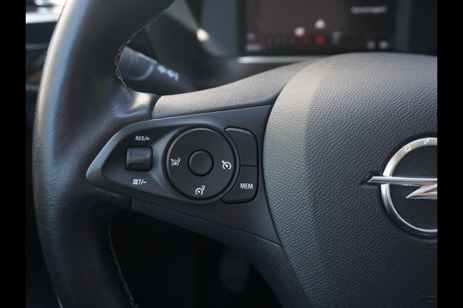 Opel Corsa 1.2 Turbo Elegance | Premium pakket | 180° camera
