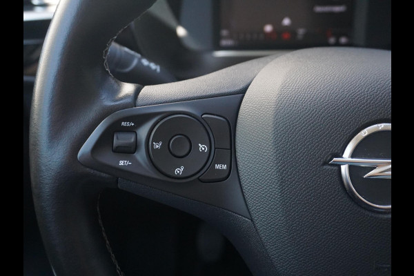 Opel Corsa 1.2 Turbo Elegance | Premium pakket | 180° camera