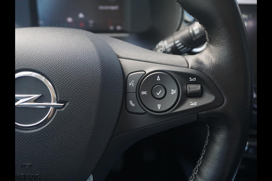 Opel Corsa 1.2 Turbo Elegance | Premium pakket | 180° camera