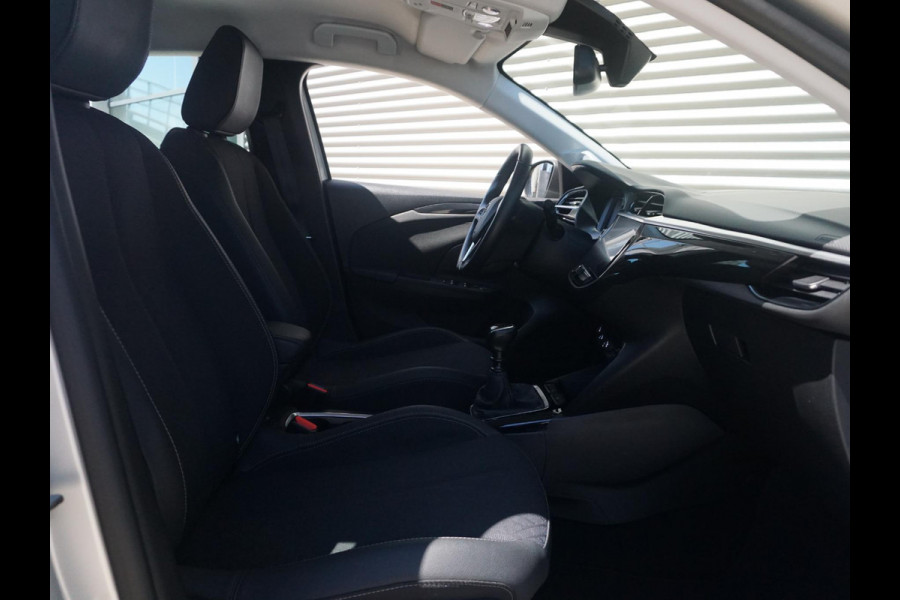 Opel Corsa 1.2 Turbo Elegance | Premium pakket | 180° camera