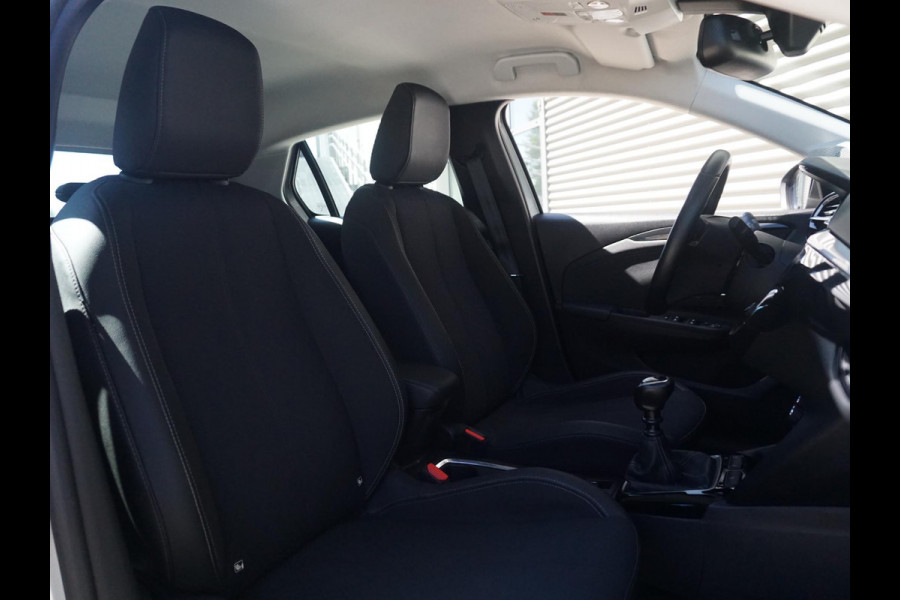 Opel Corsa 1.2 Turbo Elegance | Premium pakket | 180° camera