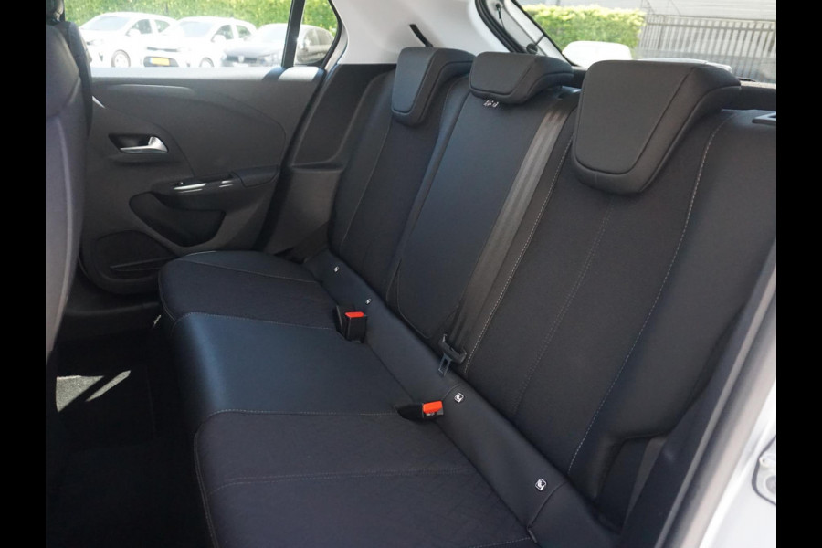 Opel Corsa 1.2 Turbo Elegance | Premium pakket | 180° camera