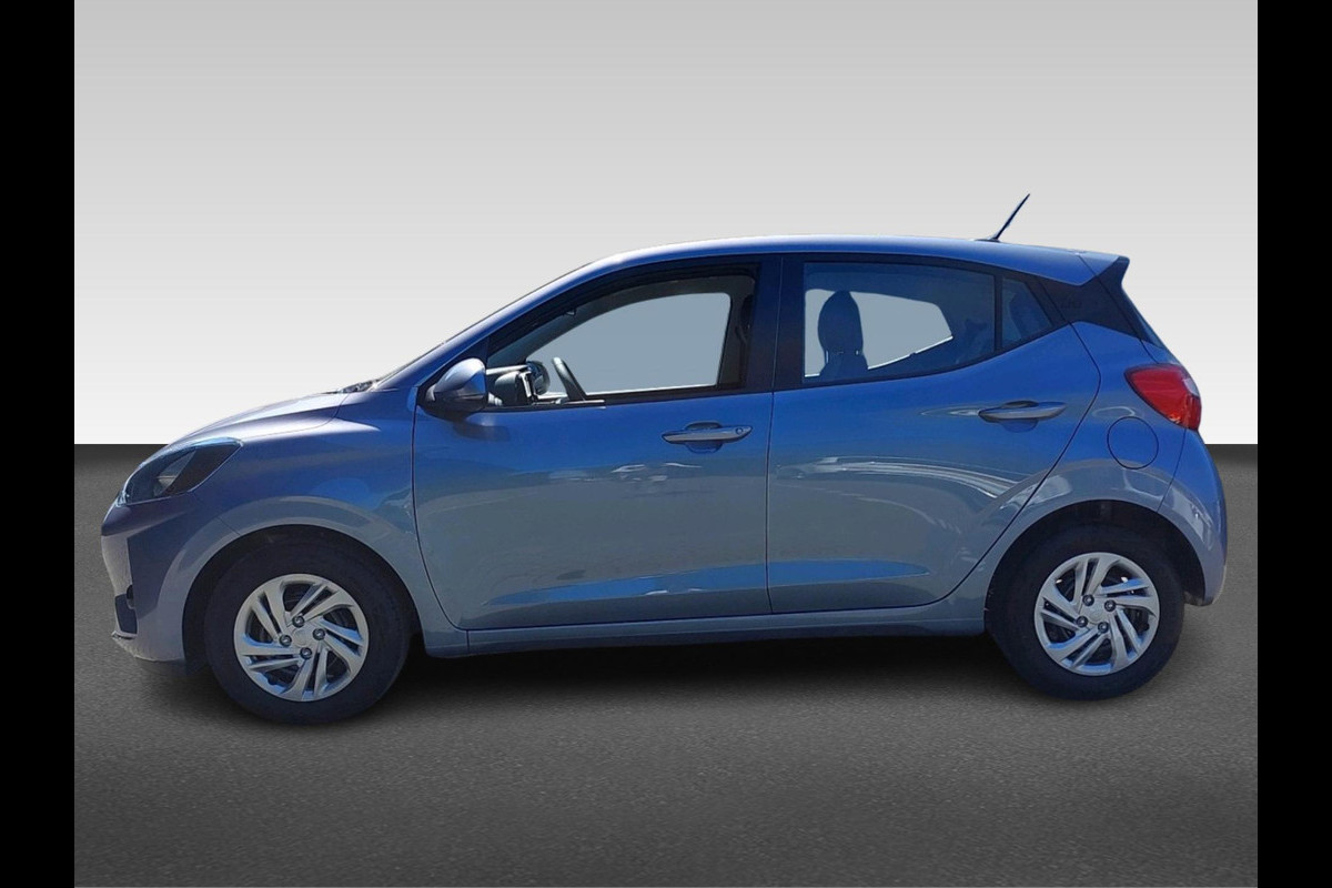 Hyundai i10 1.0 Comfort Smart