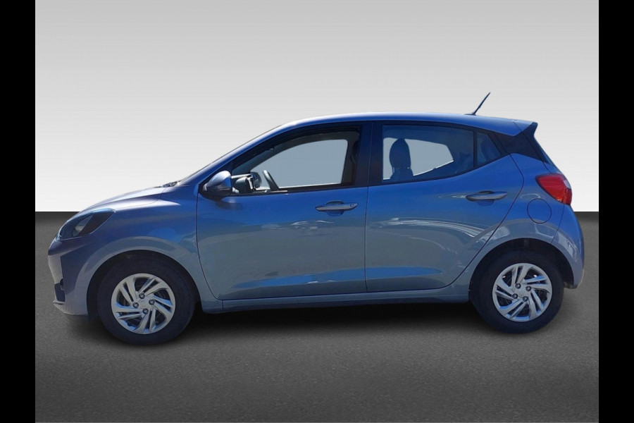 Hyundai i10 1.0 Comfort Smart
