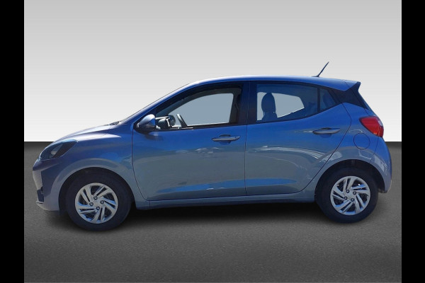 Hyundai i10 1.0 Comfort Smart