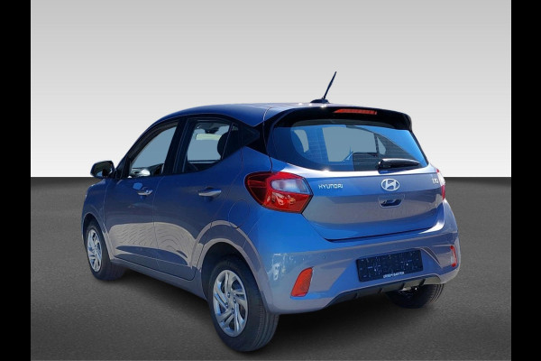 Hyundai i10 1.0 Comfort Smart