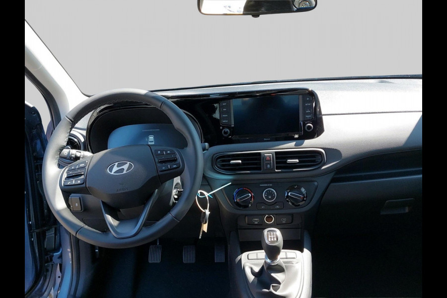 Hyundai i10 1.0 Comfort Smart