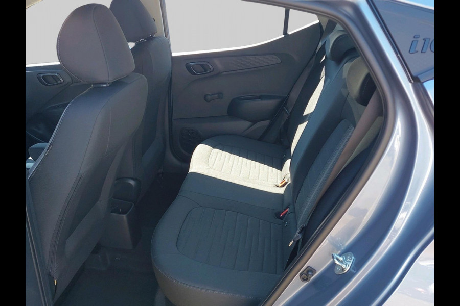 Hyundai i10 1.0 Comfort Smart