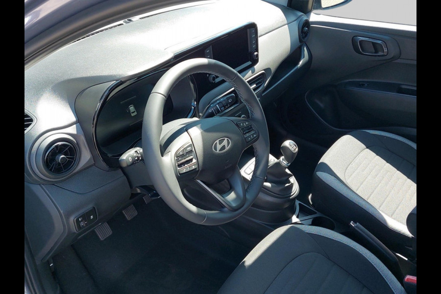Hyundai i10 1.0 Comfort Smart