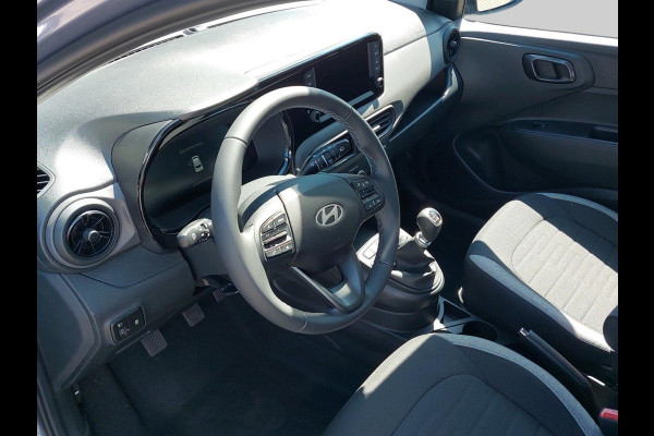 Hyundai i10 1.0 Comfort Smart