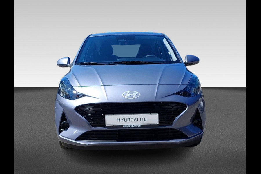 Hyundai i10 1.0 Comfort Smart