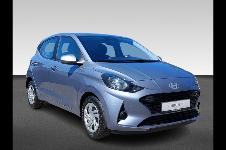 Hyundai i10 1.0 Comfort Smart