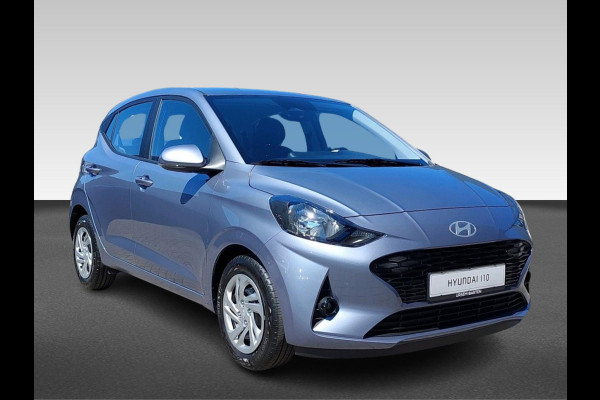 Hyundai i10 1.0 Comfort Smart
