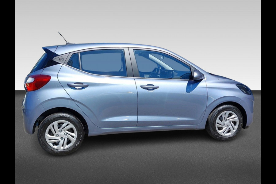 Hyundai i10 1.0 Comfort Smart