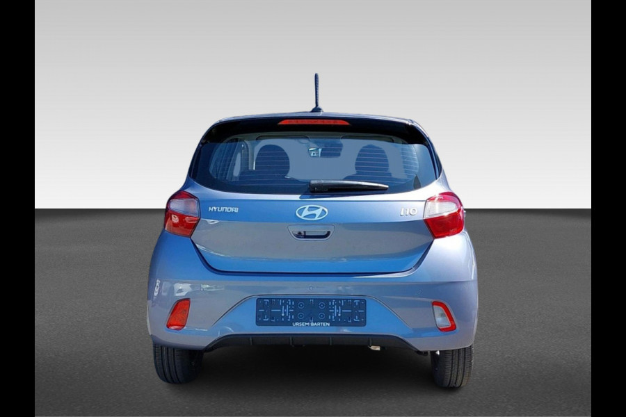 Hyundai i10 1.0 Comfort Smart