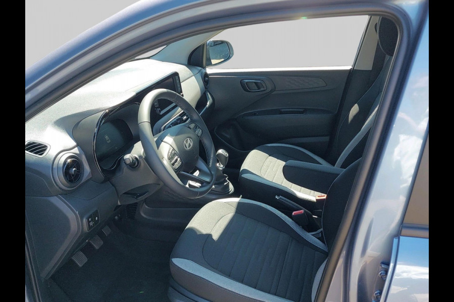 Hyundai i10 1.0 Comfort Smart