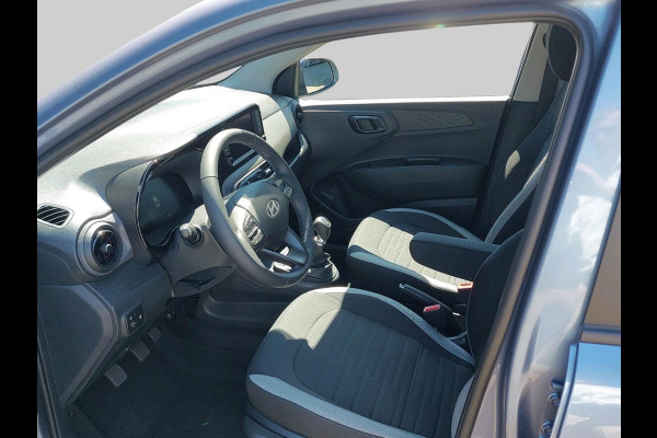 Hyundai i10 1.0 Comfort Smart
