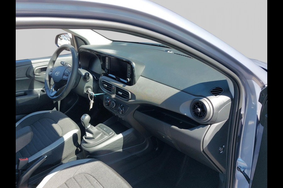 Hyundai i10 1.0 Comfort Smart
