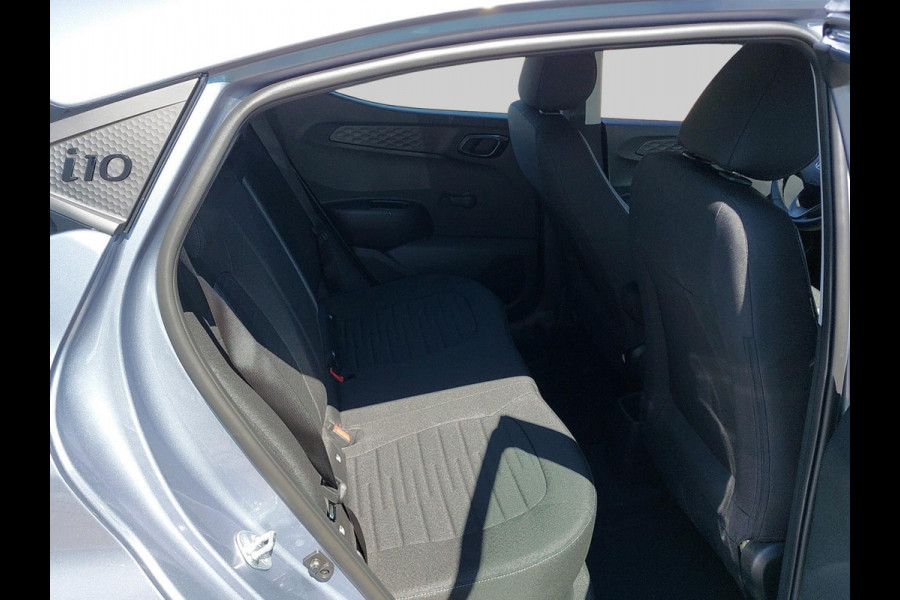Hyundai i10 1.0 Comfort Smart
