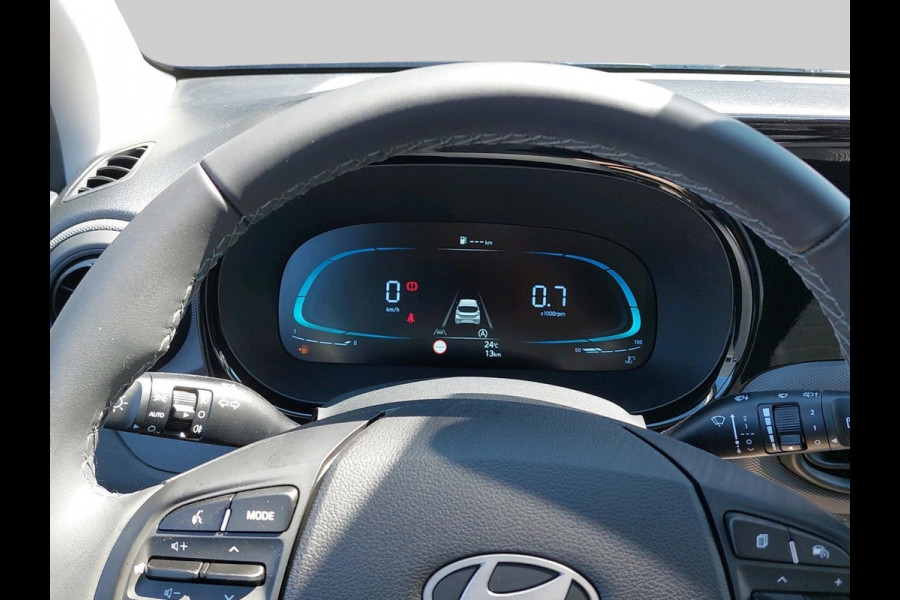 Hyundai i10 1.0 Comfort Smart