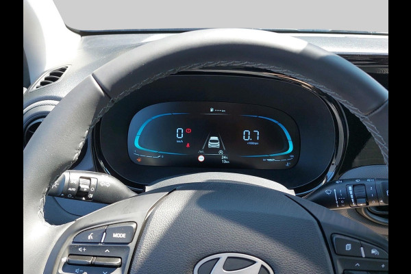 Hyundai i10 1.0 Comfort Smart