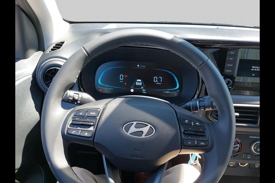 Hyundai i10 1.0 Comfort Smart